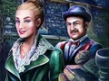 Hra Nadpozemský prvek 