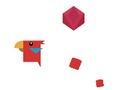 Hra Horolezectví Bird 