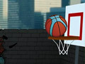 Hra Ultimate Hoop Mania 