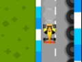 Hra KARTING