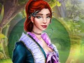 Hra Zahrada magických šepotů 
