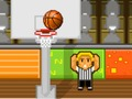Hra Legenda o basketbalu 