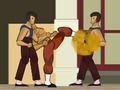Hra Pouliční kung-fu 2 