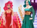Hra Princ Drag Queen