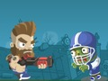 Hra Zombies Jíst vše 