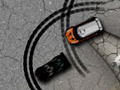 Hra Super Drifter Gt 