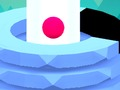 Hra STACK BALL FALL