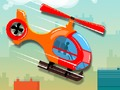 Hra Crazy Chopper