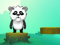 Hra Stack Panda
