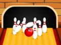 Hra Jít na bowling 