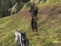 Hra Crazy Commando