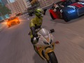 Hra Vegas Crime City