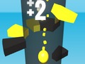 Hra Hyper Jump 3d
