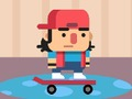 Hra Klepněte na Skateers Online 