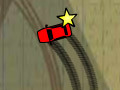 Hra Drift notebooku 