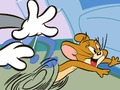 Hra Tom a Jerry: Zrychlení myši 