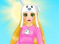 Hra Princezna Velikonoce Hurly Burly 