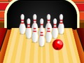 Hra Go Bowling 2