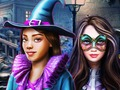 Hra Vampire Masquerade 