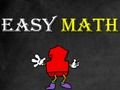 Hra Snadná matematika 