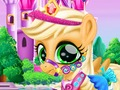 Hra Cute Pony péče 
