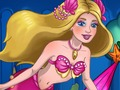 Hra Mermaid show