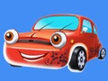 Hra Salon automobilů 