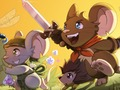 Hra Transformice Adventures