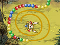 Hra Zuma Kangaroo 