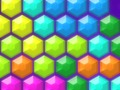 Hra Hex Puzzle kluci 