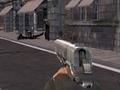 Hra Střelec útoku Rebel 