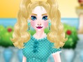 Hra Princezna Doll Fantasy 