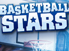 Hra Basketbalové hvězdy 