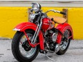 Hra Motocykly Puzzle 