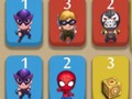 Hra Super hrdina 
