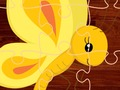 Hra Butterfly Puzzle Challenge