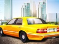 Hra Simulátor Taxi Driver 2019