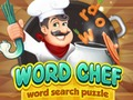 Hra Slovo hledání Puzzle 