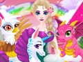Hra Magic Zoo