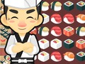 Hra Sushi Chef