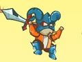 Hra Samup online