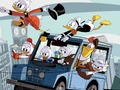 Hra Disney Ducktales Duckburg Quest