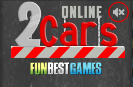 Hra 2 auta online 