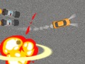 Hra Auto vs Cops 