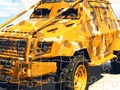 Hra Cool GTA auta 