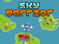 Hra Sky Warrior