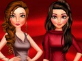 Hra BFFS: Velvet Party