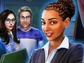 Hra Akademie Twilight 