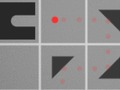Hra Red Ball: Puzzle 