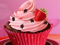 Hra První rande: Love Cupcake 